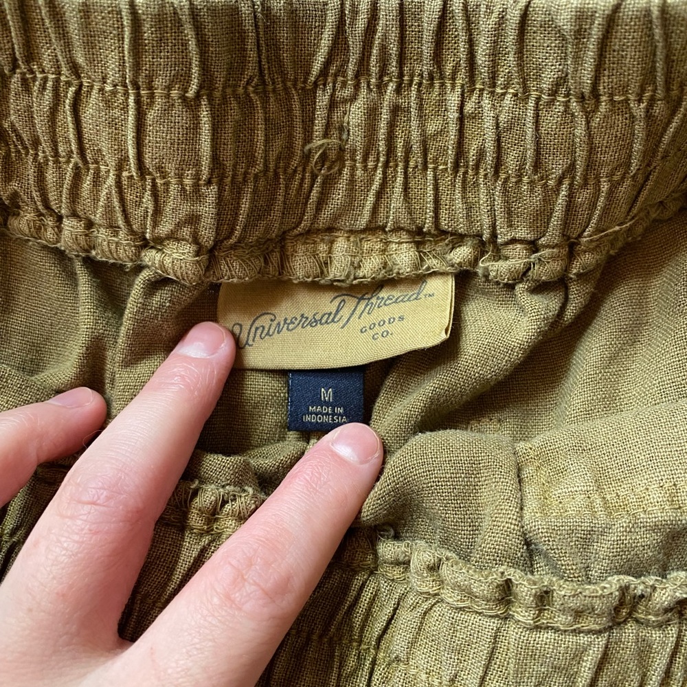 Universal Thread Shorts - image 3